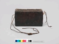 藏品(占卜道具箱（巫具箱）)的圖片